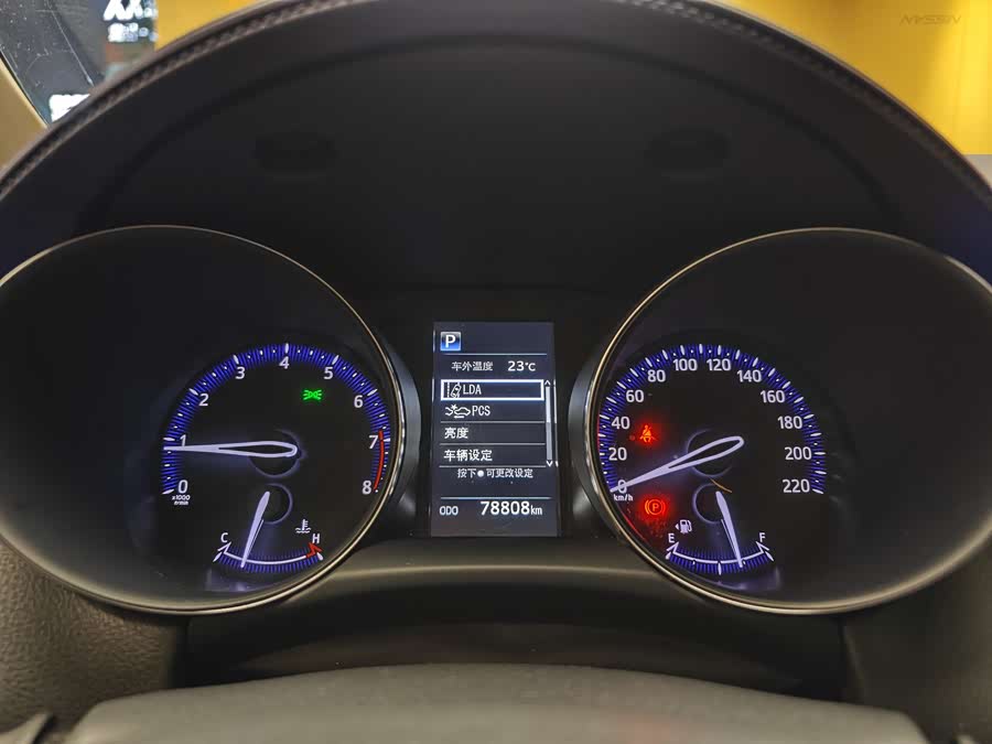 Toyota Izoa 2018 car image #33