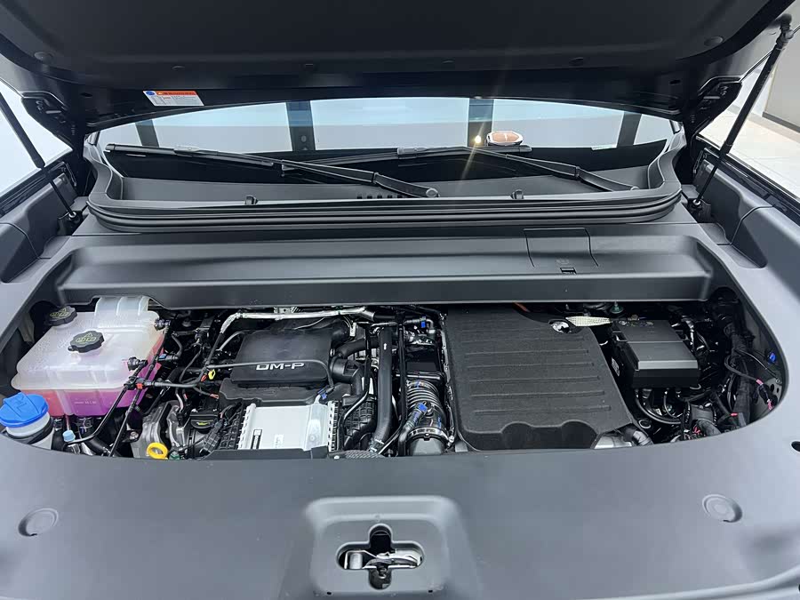 FangChengBao Tiger 7 2025 car image #33