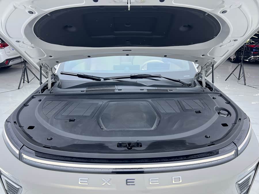 Exceed Stellar Era ET 2024 image de voiture #33