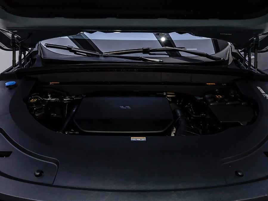 Li L7 2025 immagine di auto #33