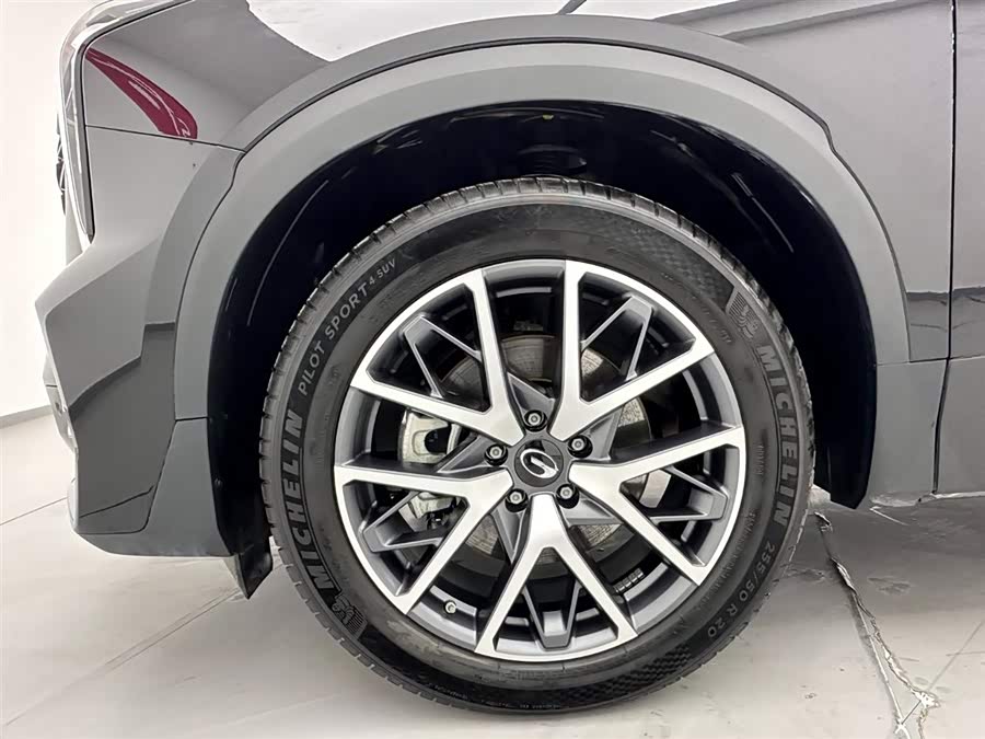 GAC Trumpchi GS8 2024 car image #33