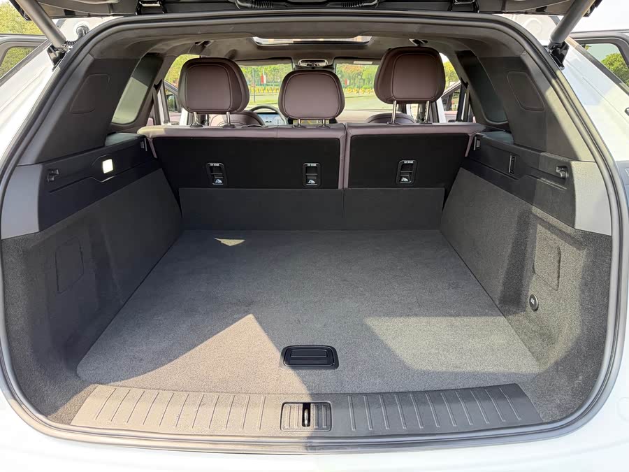 Chery Tiggo 9 2025 car image #33