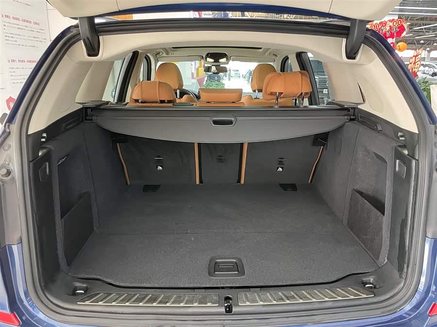 BMW X3 2020 imagen de coche #33