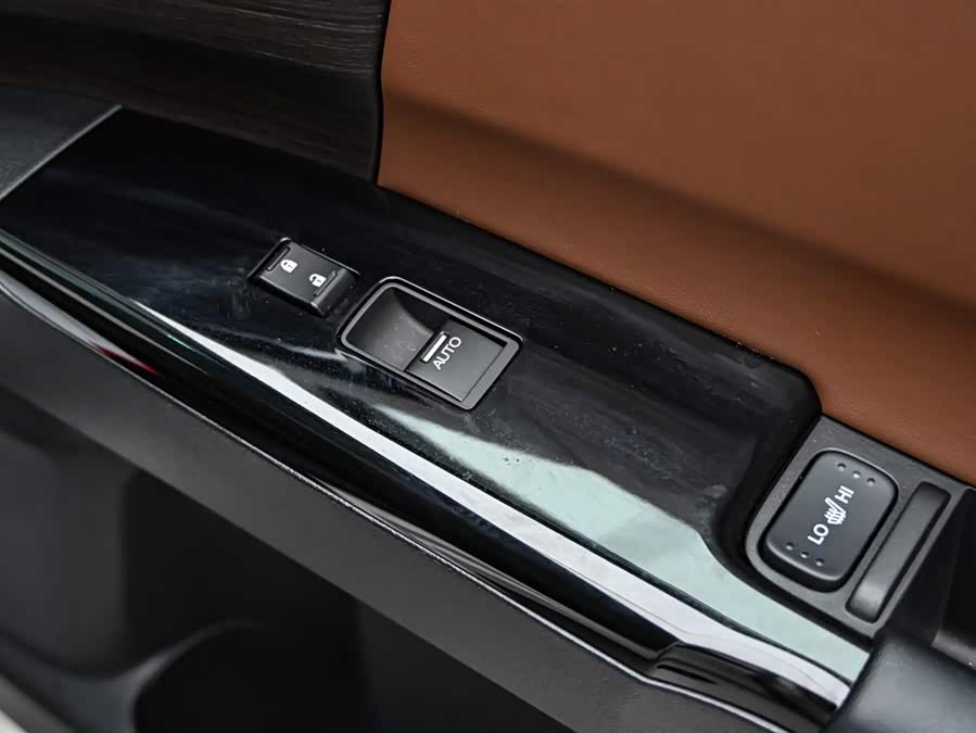 Honda ODYSSEY 2023 car image #33