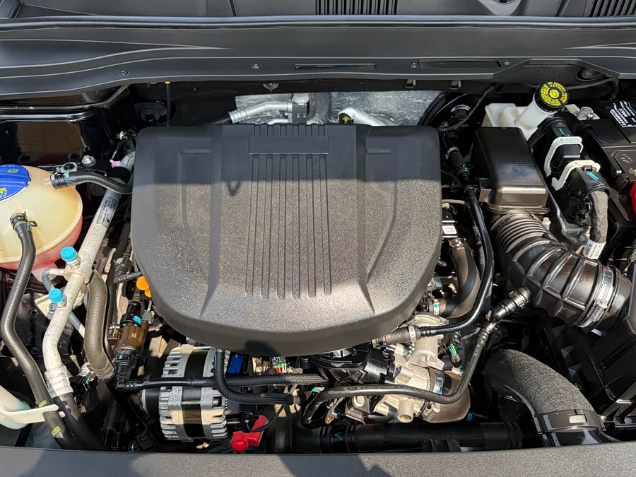 Jetour X90 PLUS 2023 #33 Jetour X90 PLUS 2023 image de voiture #33