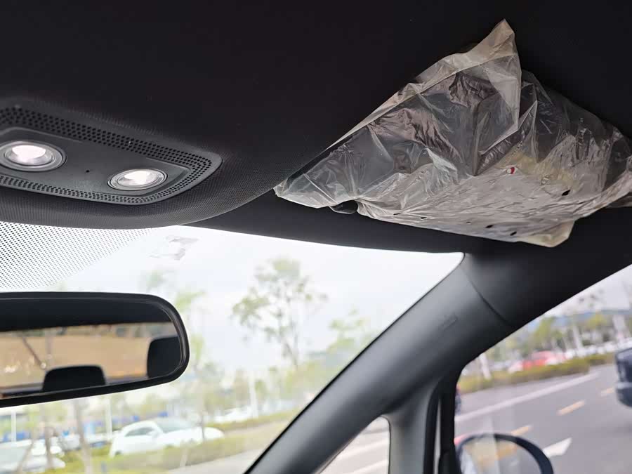 BYD Dolphin 2021 imagen de coche #33