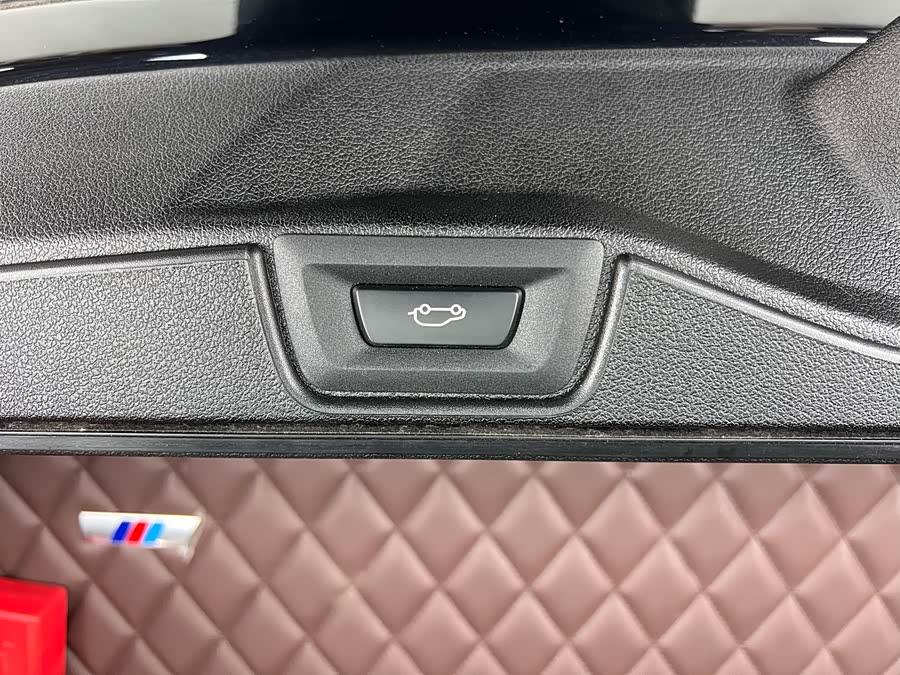 宝马 宝马X5 2022 汽车图片 #33