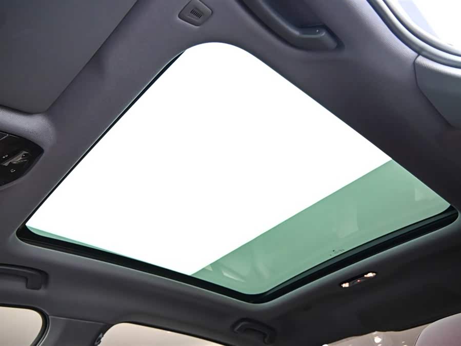 BMW 5 Series 2025 car image #33