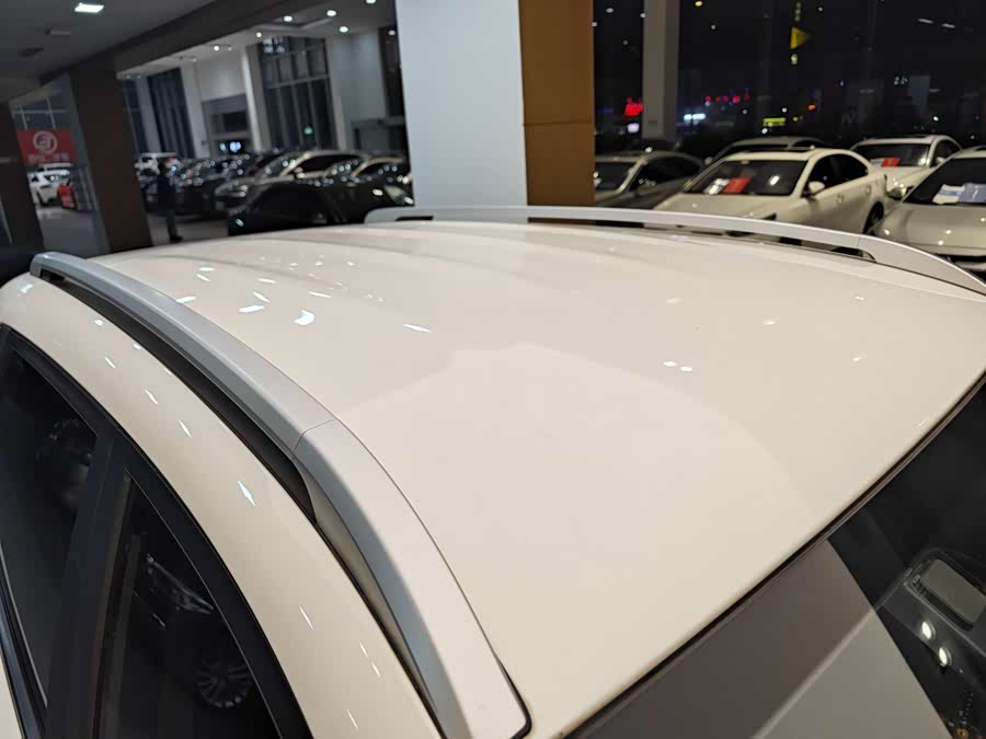 Chery Tiggo 5x 2019 car image #33