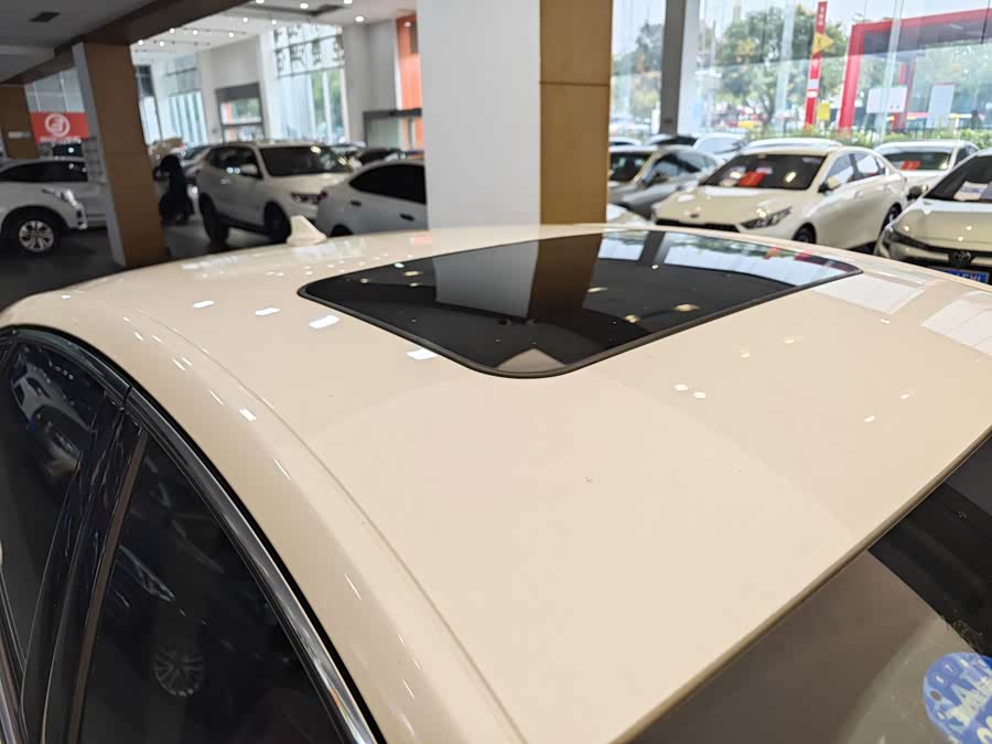 Ford Mondeo 2018 imagem de carro #33