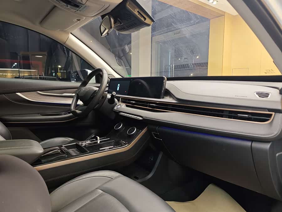 Exceed Chasing Wind C-DM 2022 car image #33