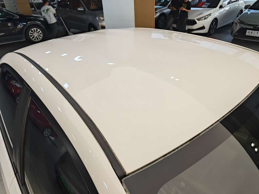 Vios 2018 #33 Vios 2018 immagine di auto #33