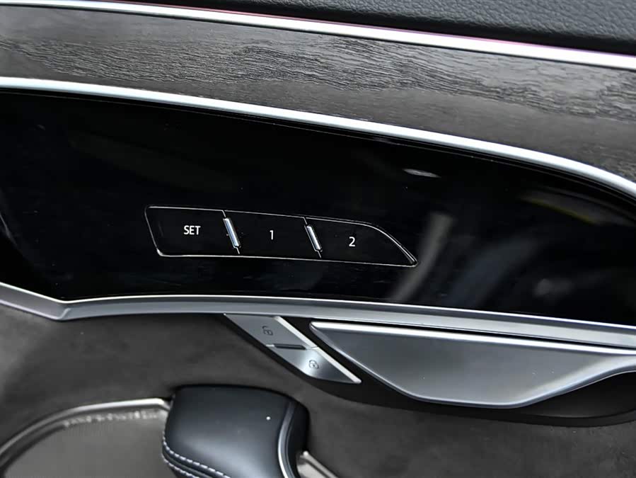 奥迪 奥迪A8 2023 汽车图片 #33