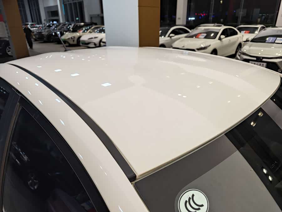 Vios 2023 car image #33