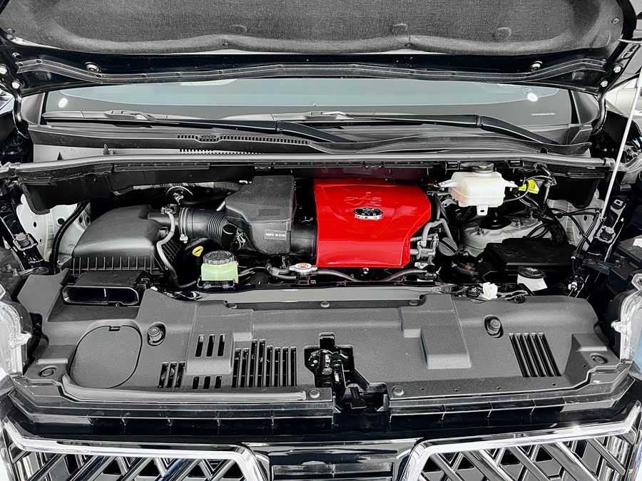 Toyota 2025 car image #33