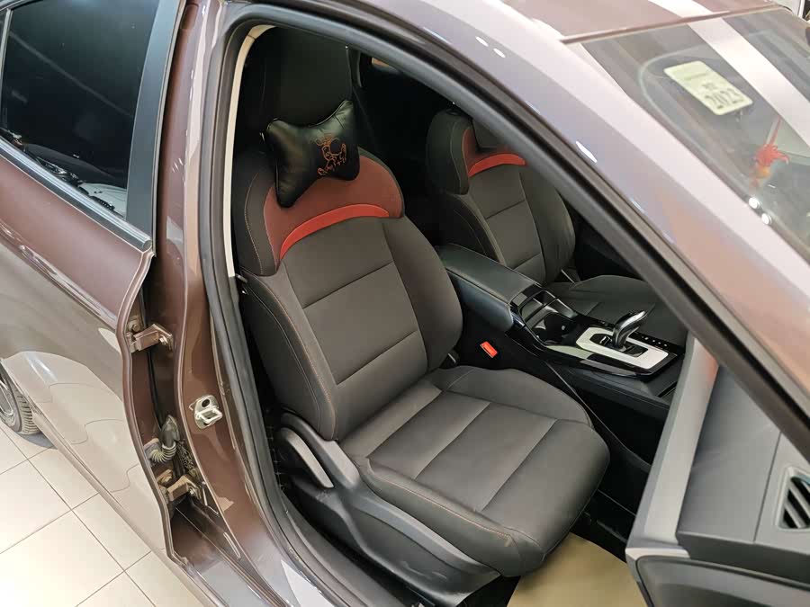 MG 5 2021 #33 MG 5 2021 car image #33