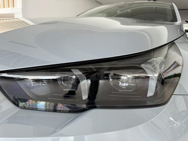 BMW M5 New Energy car image #33