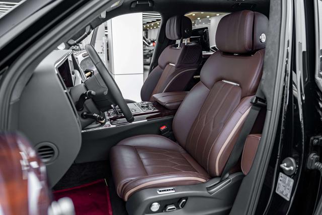 HongQi GuoYao imagem de carro #33