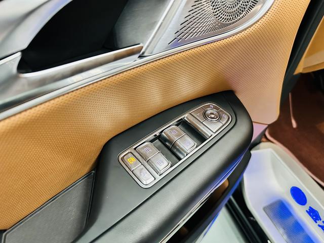 HongQi HQ9 2023 #33 HongQi HQ9 2023 car image #33