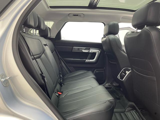 Chery Exploration 06 C-DM 2024 car image #33