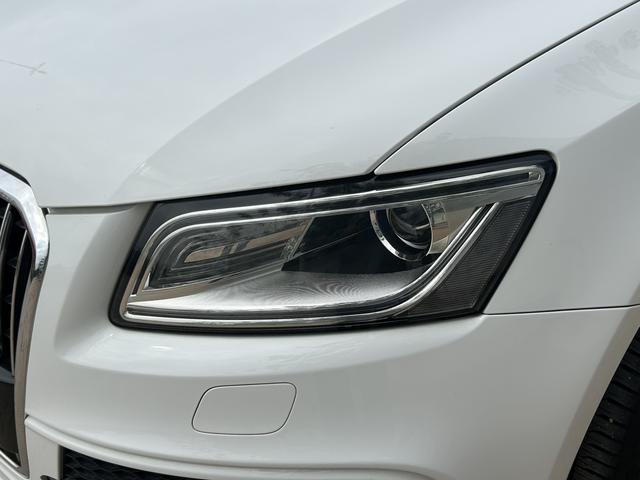 Audi Q5 (Imported) 2014 car image #33