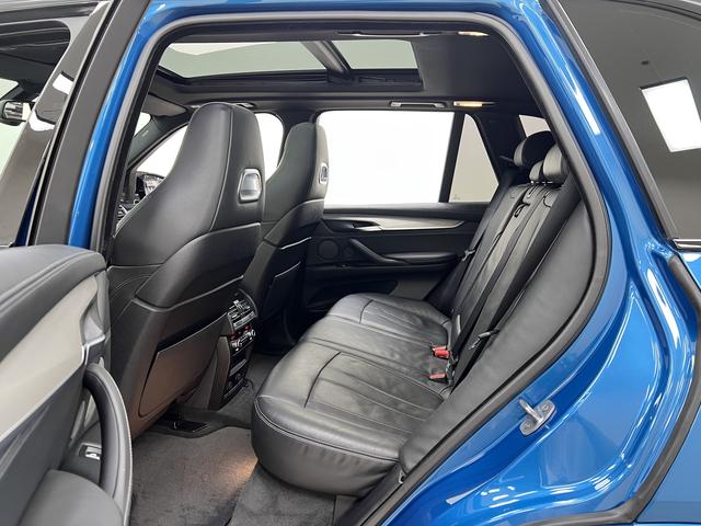 BMW X5 M 2017 car image #33