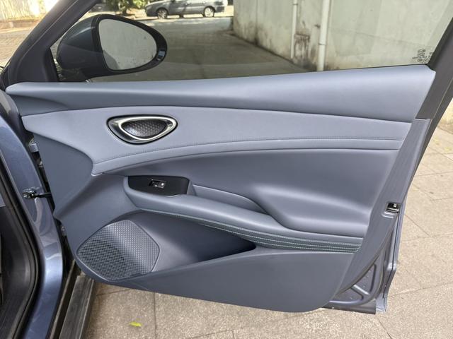 BYD Seal 06GT 2024 #33 BYD Seal 06GT 2024 car image #33