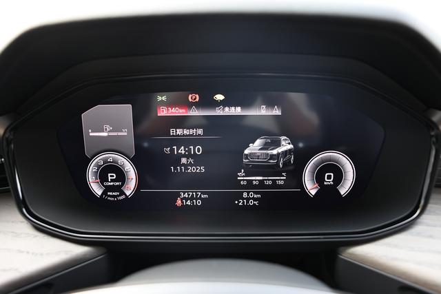 Audi Q6 2023 #33 Audi Q6 2023 imagem de carro #33