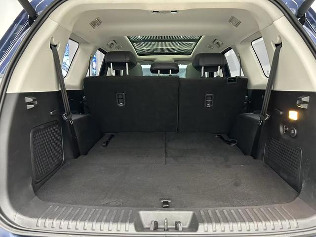 Exceed Lanyue 2021 car image #33