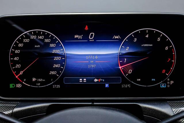 Mercedes-Benz CLE Class 2025 immagine di auto #33