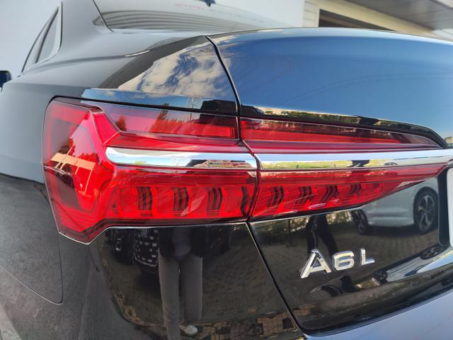 Audi A6L e-tron 2020 imagen de coche #33