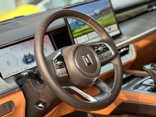 Tank 500 2024 car image #33