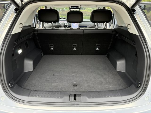 Chery Exploration 06 C-DM 2024 immagine di auto #33