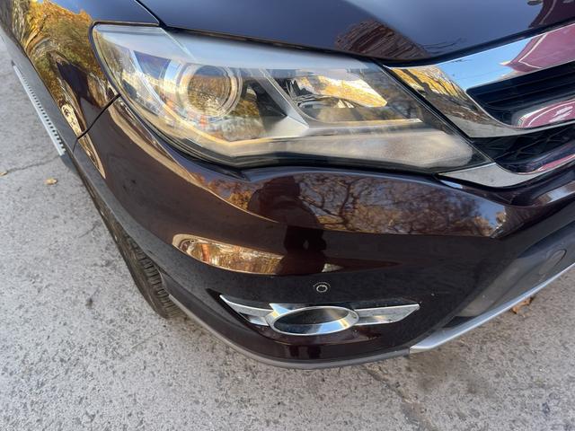 BYD S7 2015 car image #33