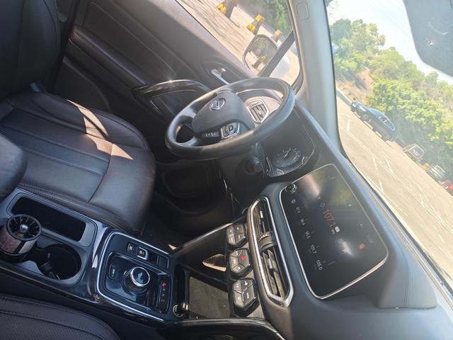 GAC ix4 2019 #33 GAC ix4 2019 car image #33