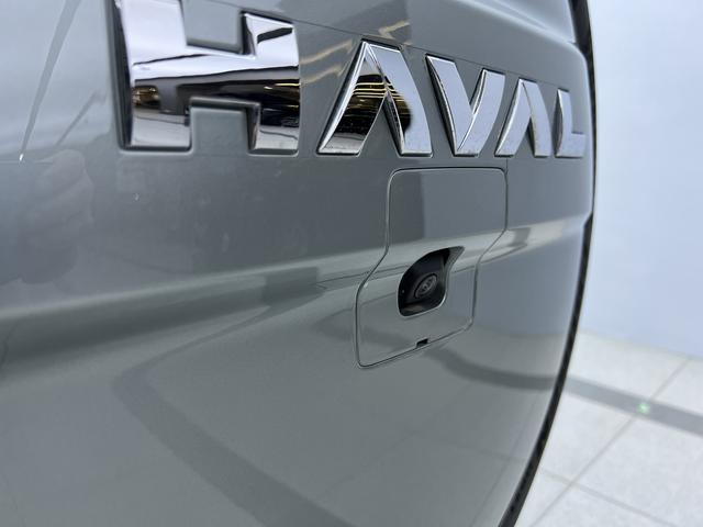 Haval Raptor New Energy 2024 car image #33