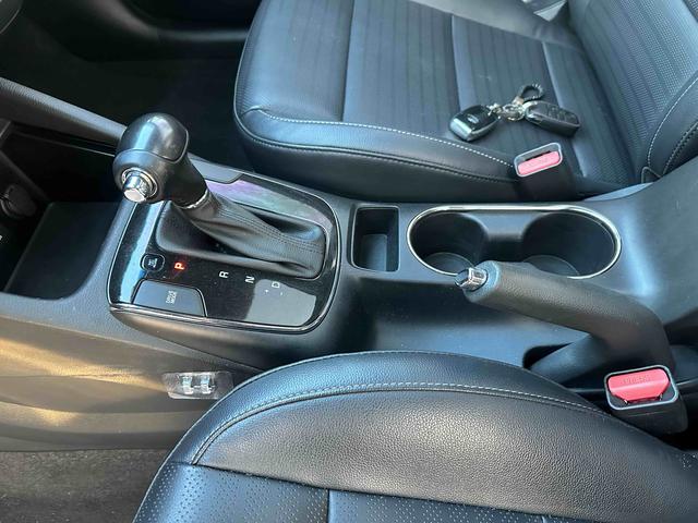Kia K3 2016 car image #33