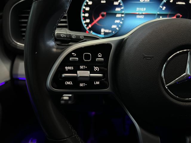 Mercedes-Benz GLE Class 2020 #33 Mercedes-Benz GLE Class 2020 car image #33