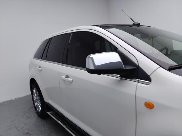 Ford Edge (Imported) 2013 #33 Ford Edge (Imported) 2013 imagen de coche #33