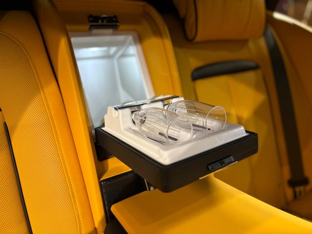 劳斯莱斯 库里南 2022 #33 劳斯莱斯 库里南 2022 汽车图片 #33