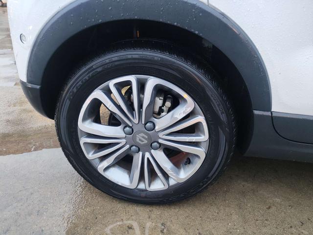 零跑汽车 零跑T03 2021 汽车图片 #33