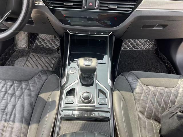 HongQi HS5 2022 imagem de carro #33