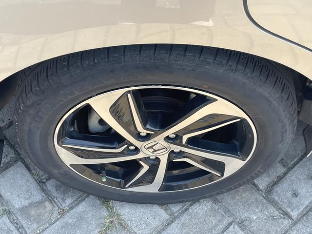 Honda ODYSSEY 2015 car image #33