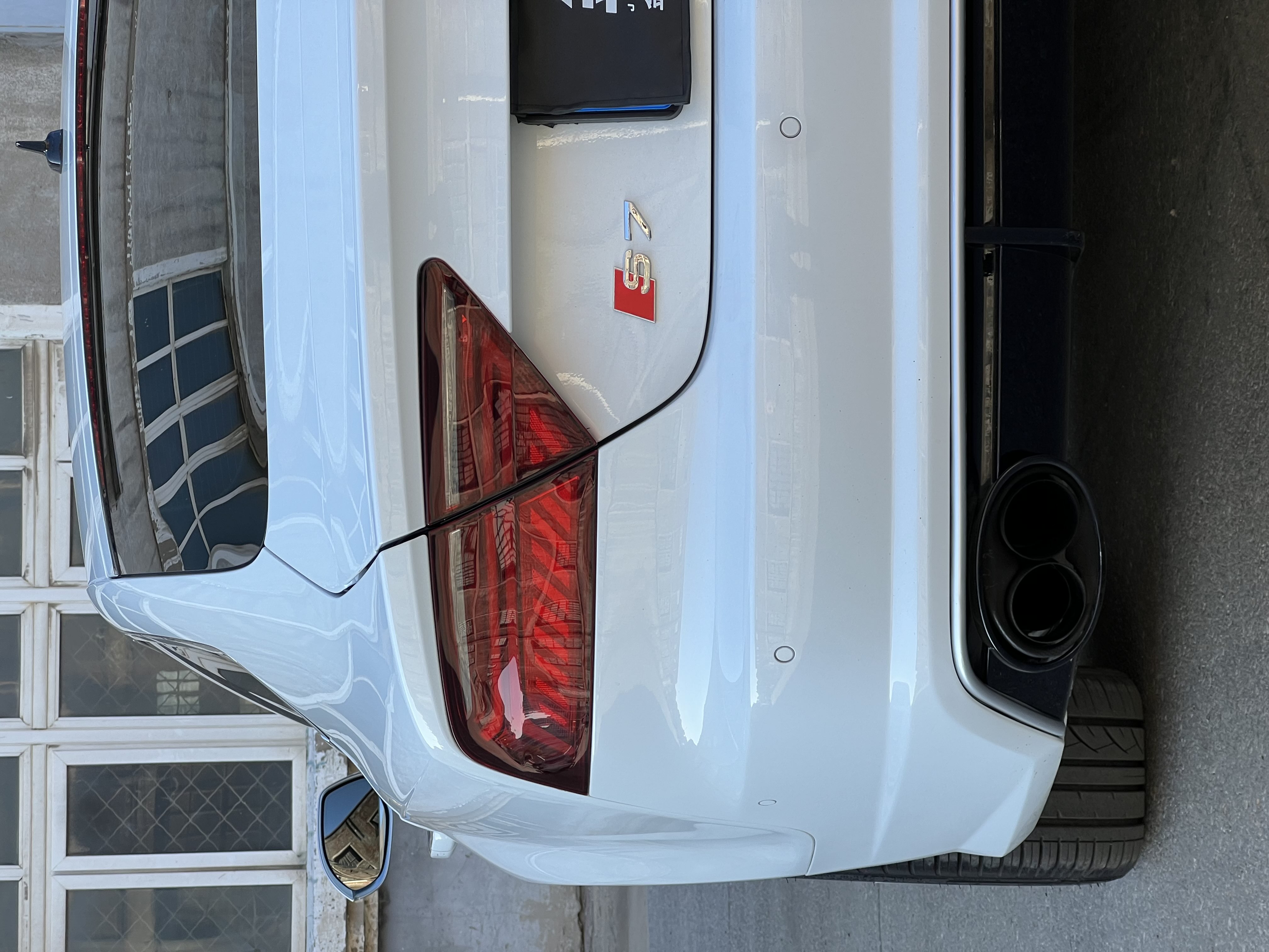 Audi S7 2013 imagen de coche #33