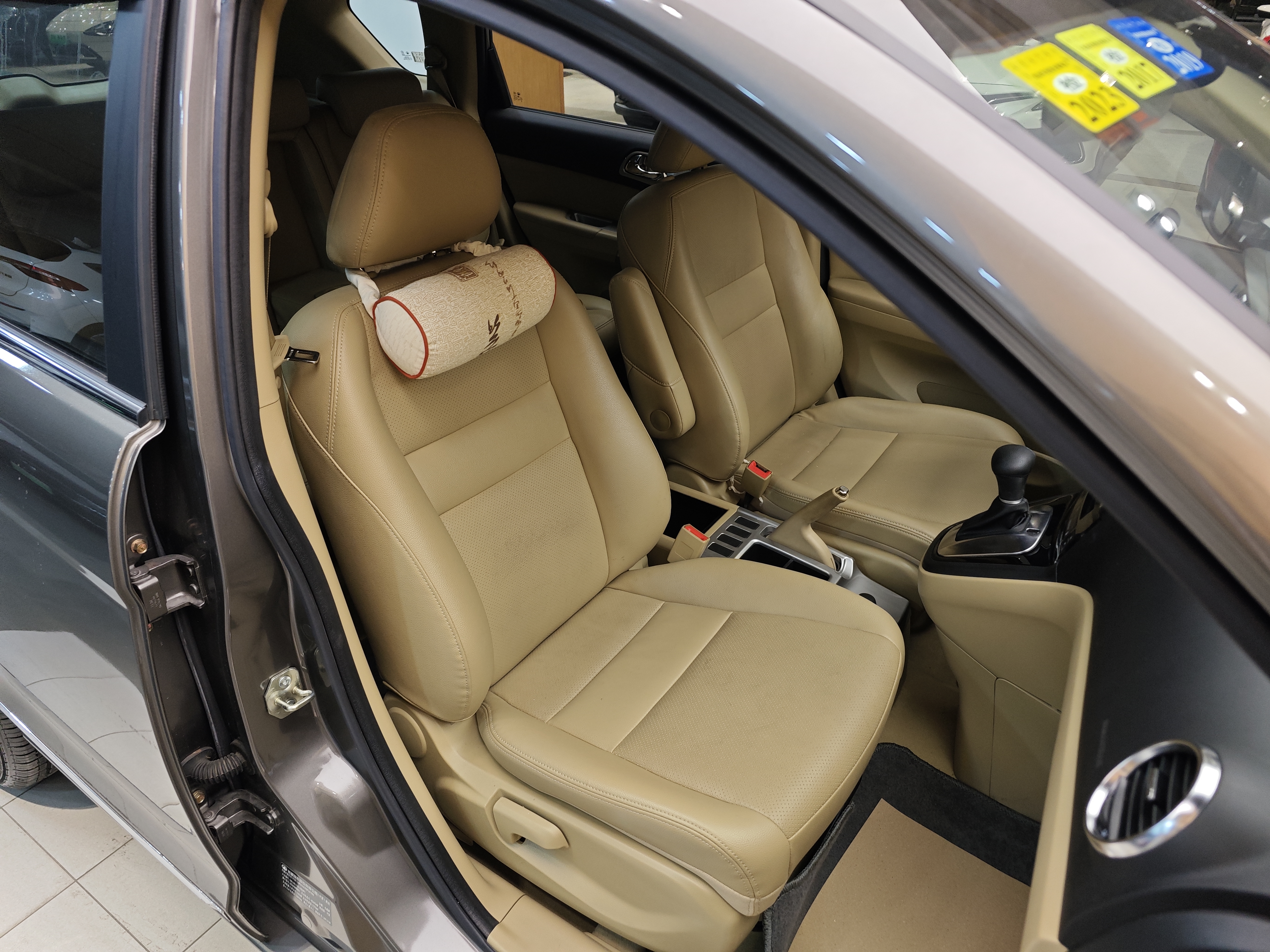 Haval H6 2013 car image #33