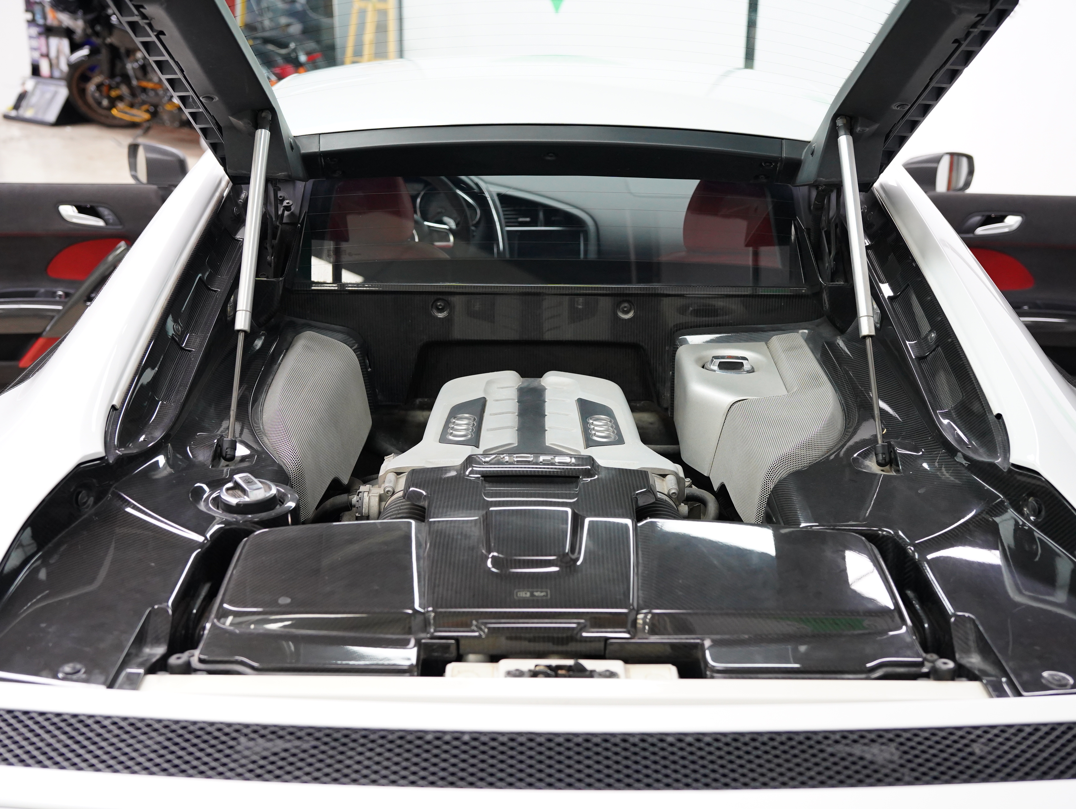 Audi R8 2016 #33 Audi R8 2016 car image #33