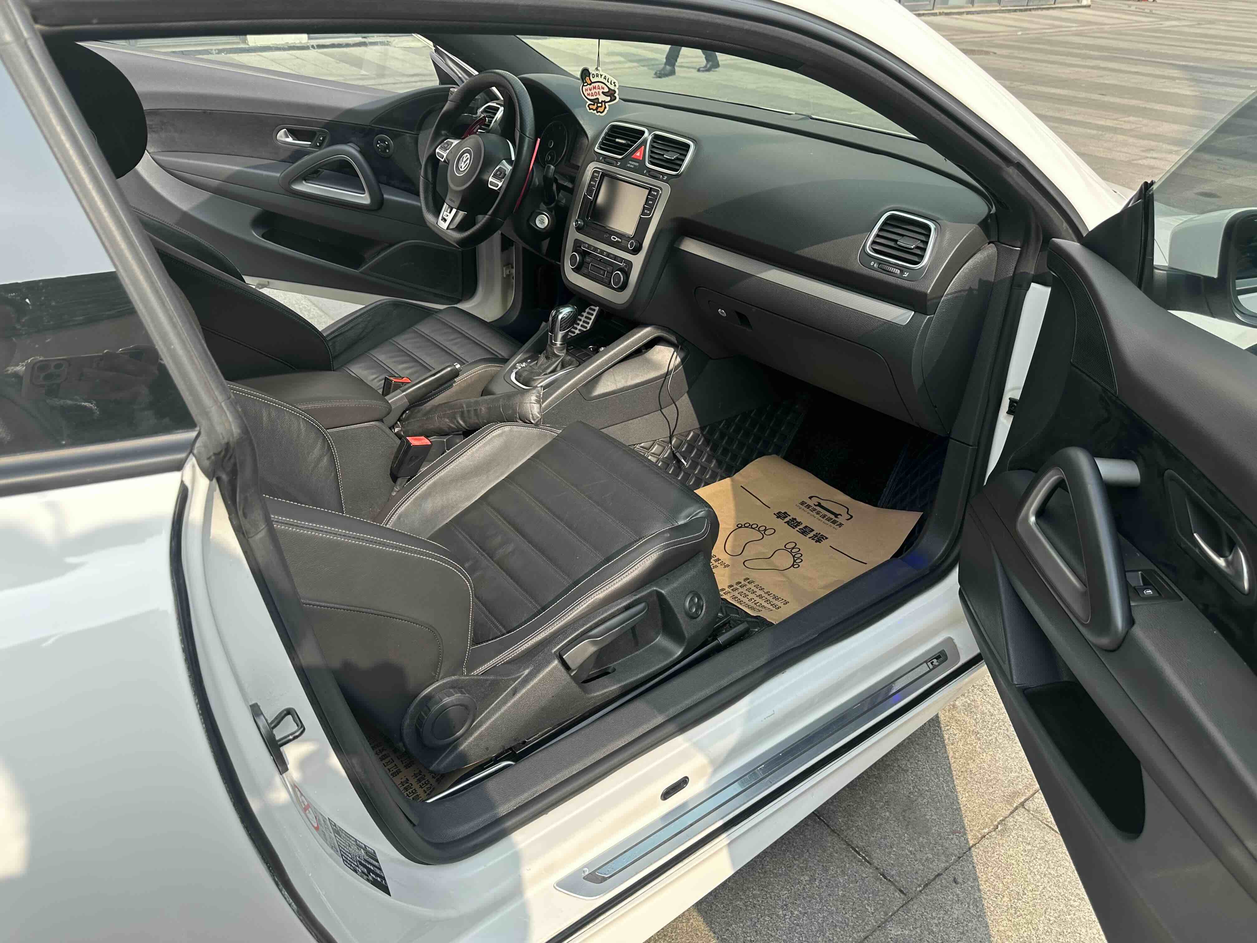 Volkswagen Scirocco 2012 #33 Volkswagen Scirocco 2012 image de voiture #33