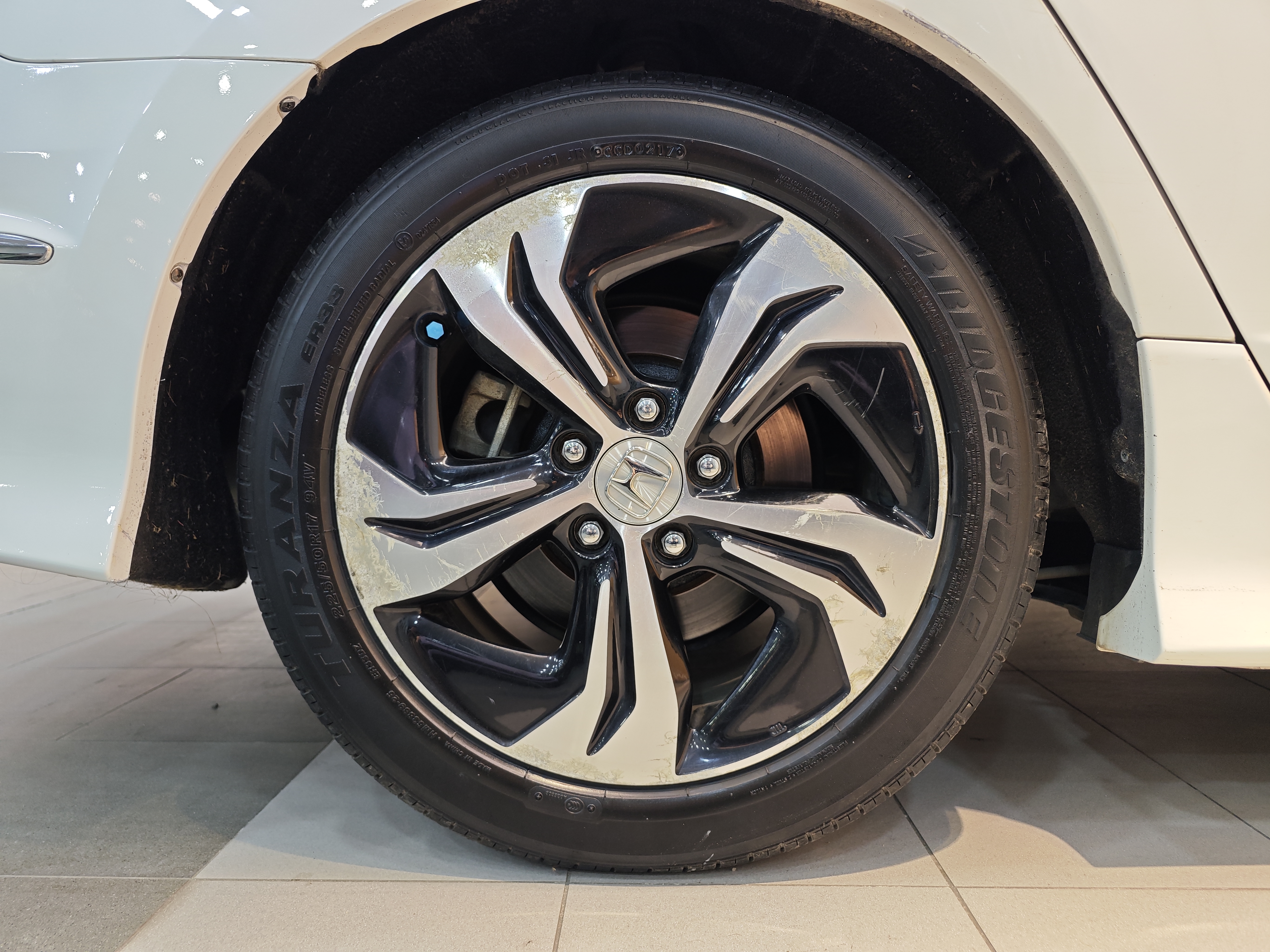 Honda Spirior 2017 #33 Honda Spirior 2017 car image #33