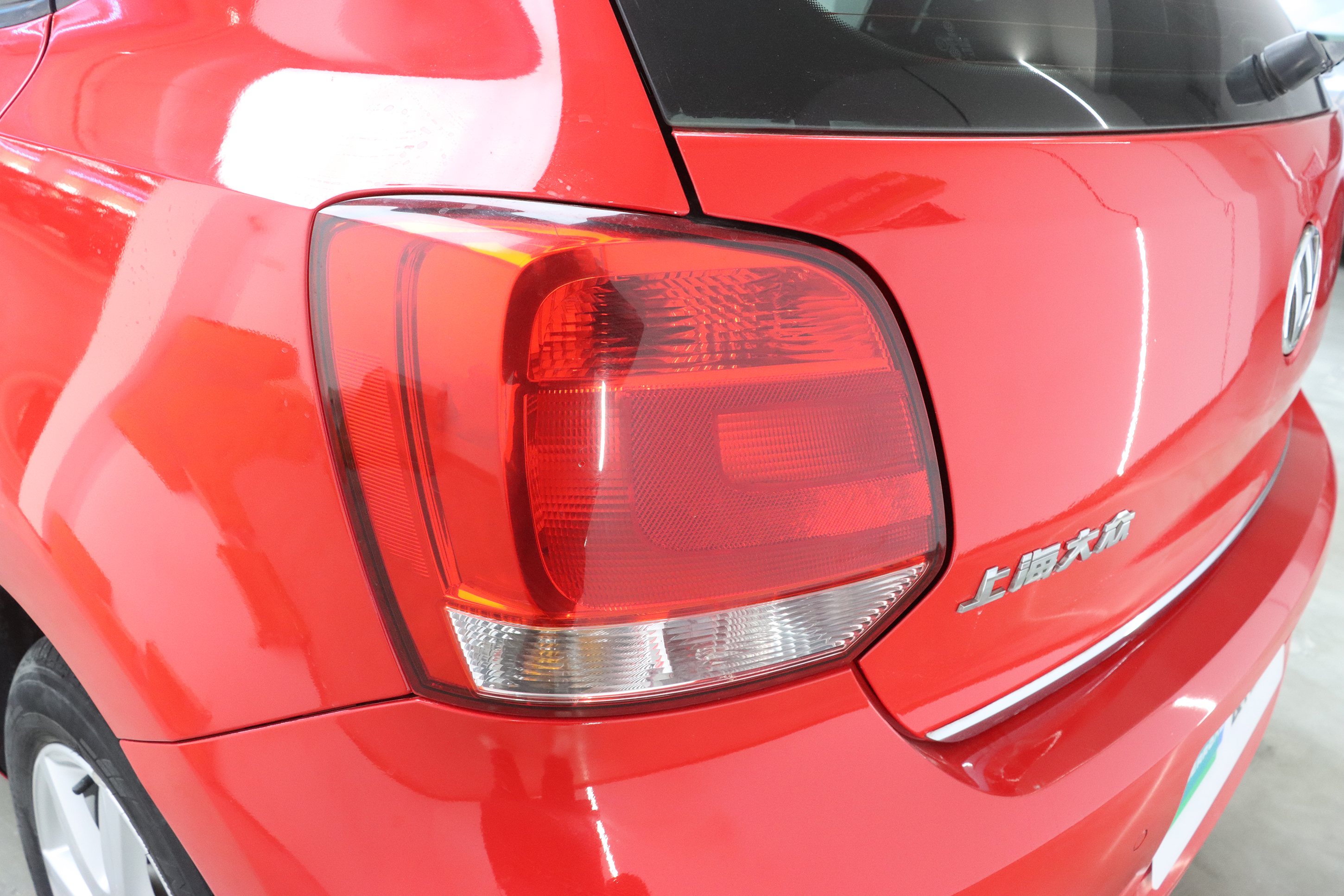 Polo 2013 #33 Polo 2013 car image #33