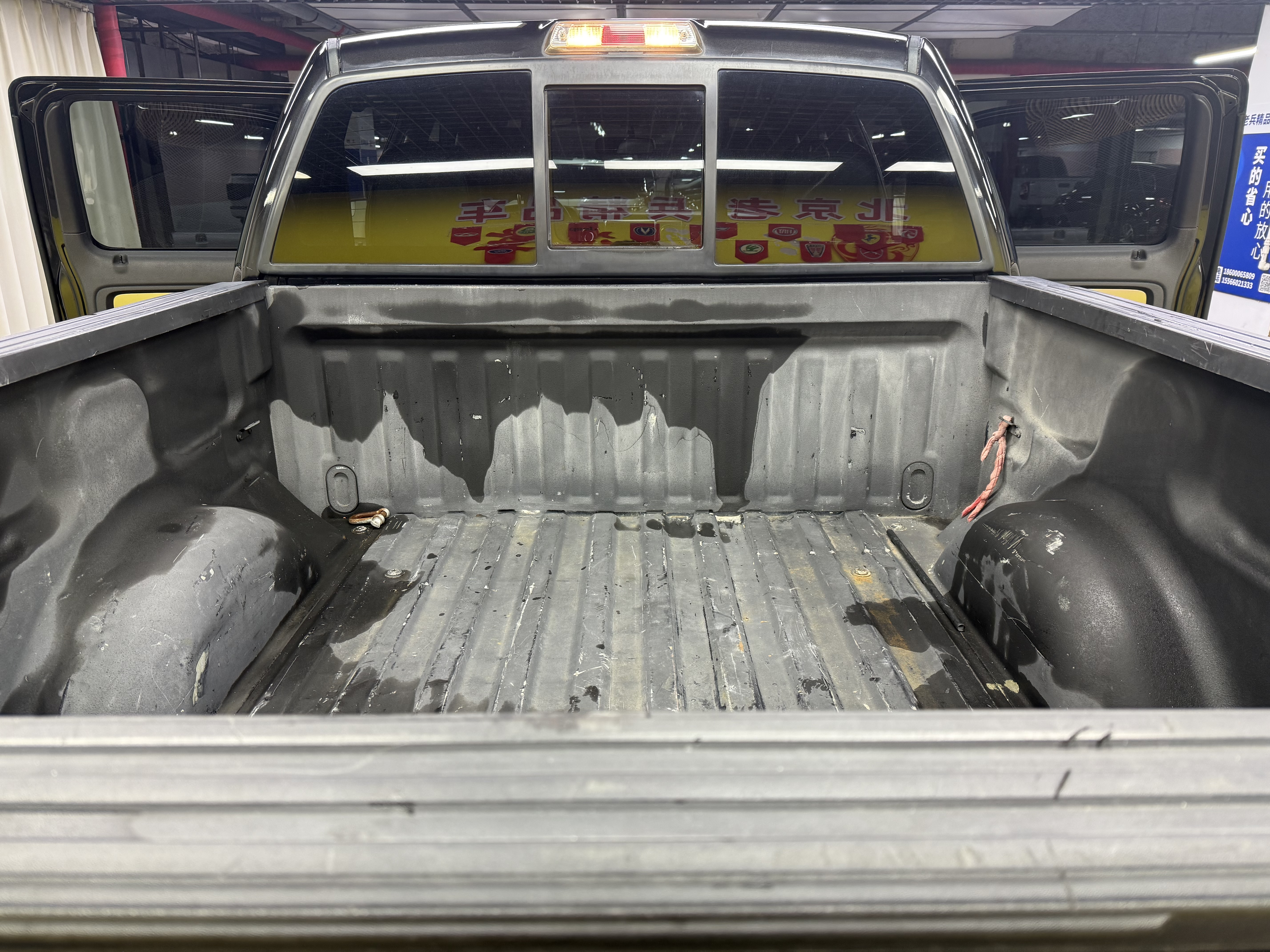 Ford 2017 car image #33